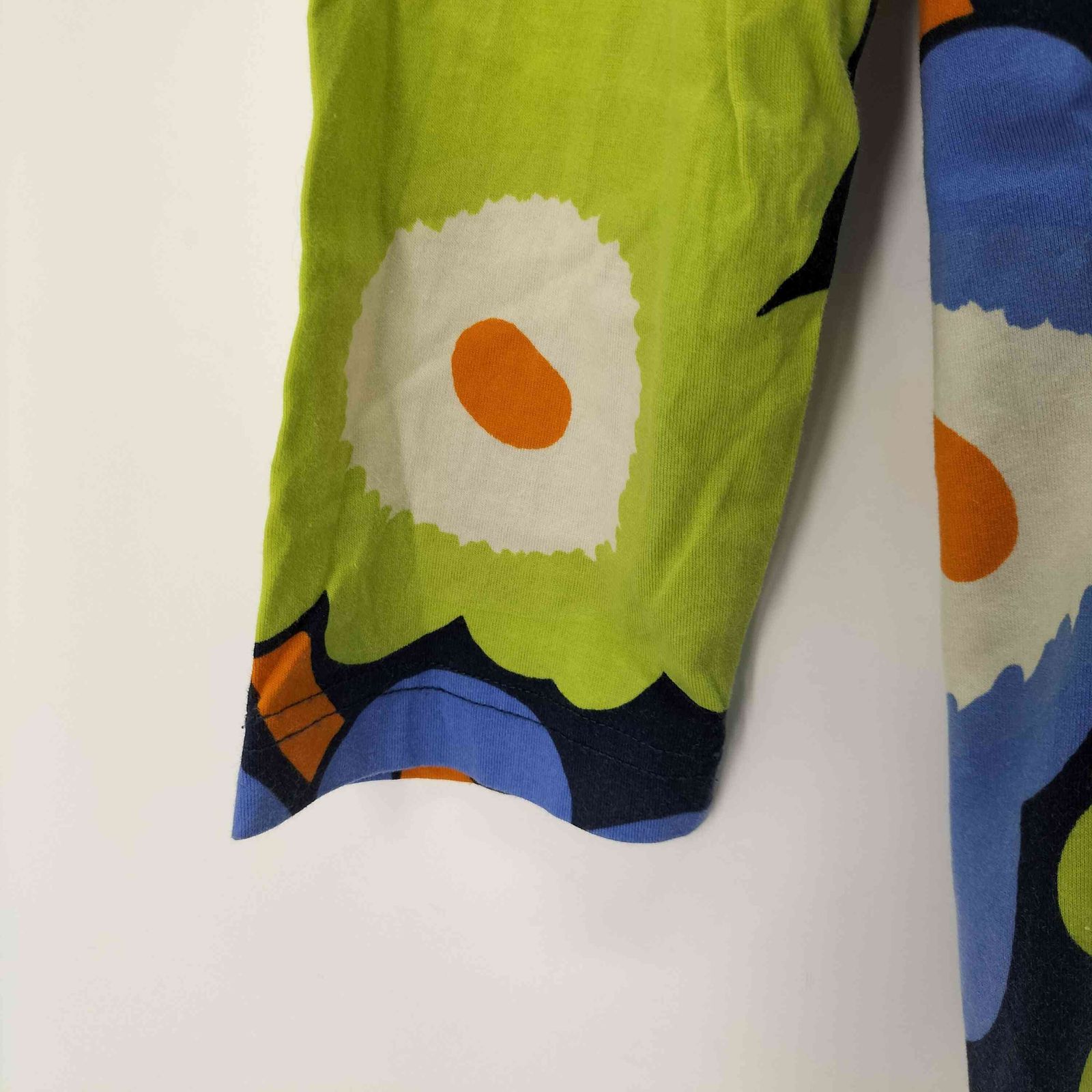 新品未使用】marimekko ウニッコ柄 ワンピース タグ付き - メルカリ