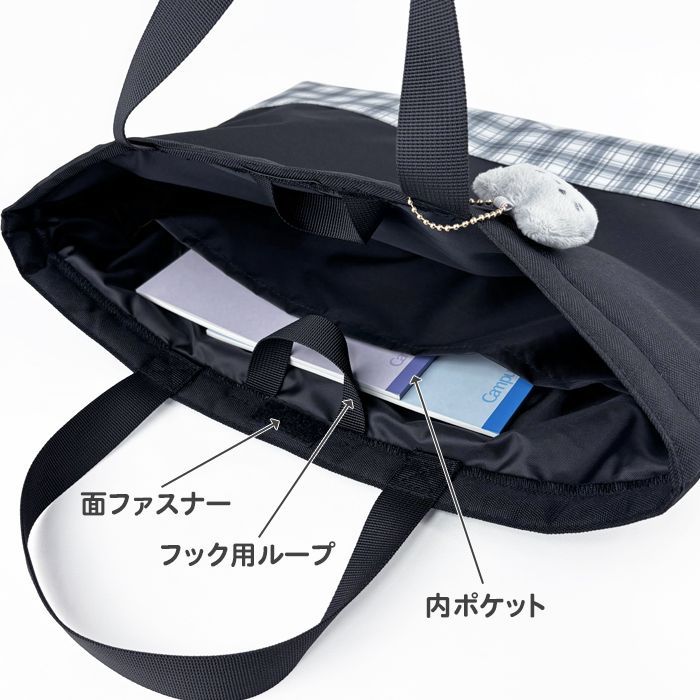 ありみ様、専用。レッスンバッグ レッスンバッグ 女の子 手提げ おしゃれ ファスナー付き お稽古