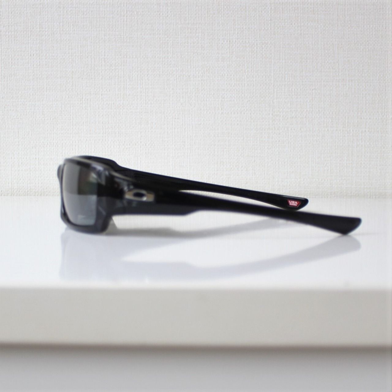 OAKLEY オークリー サングラス FIVES SQUARED ブラジル製