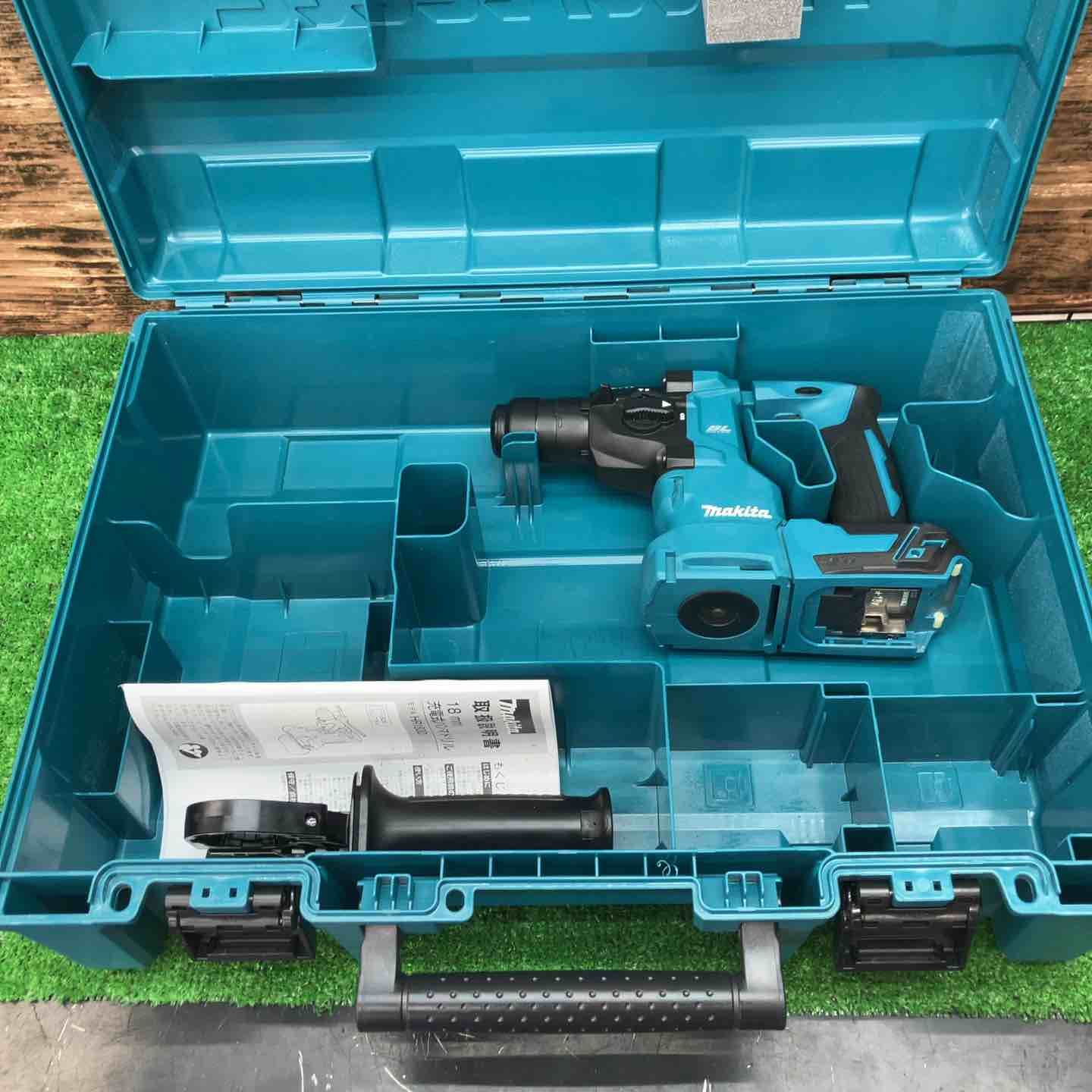 マキタ makita コードレスハンマドリル HR183DZK 川越店