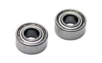 【中古】京商 マストベアリング2.5x6x2.5mm (FBL80) ラジコン用パーツ H0012-12 rdzdsi3