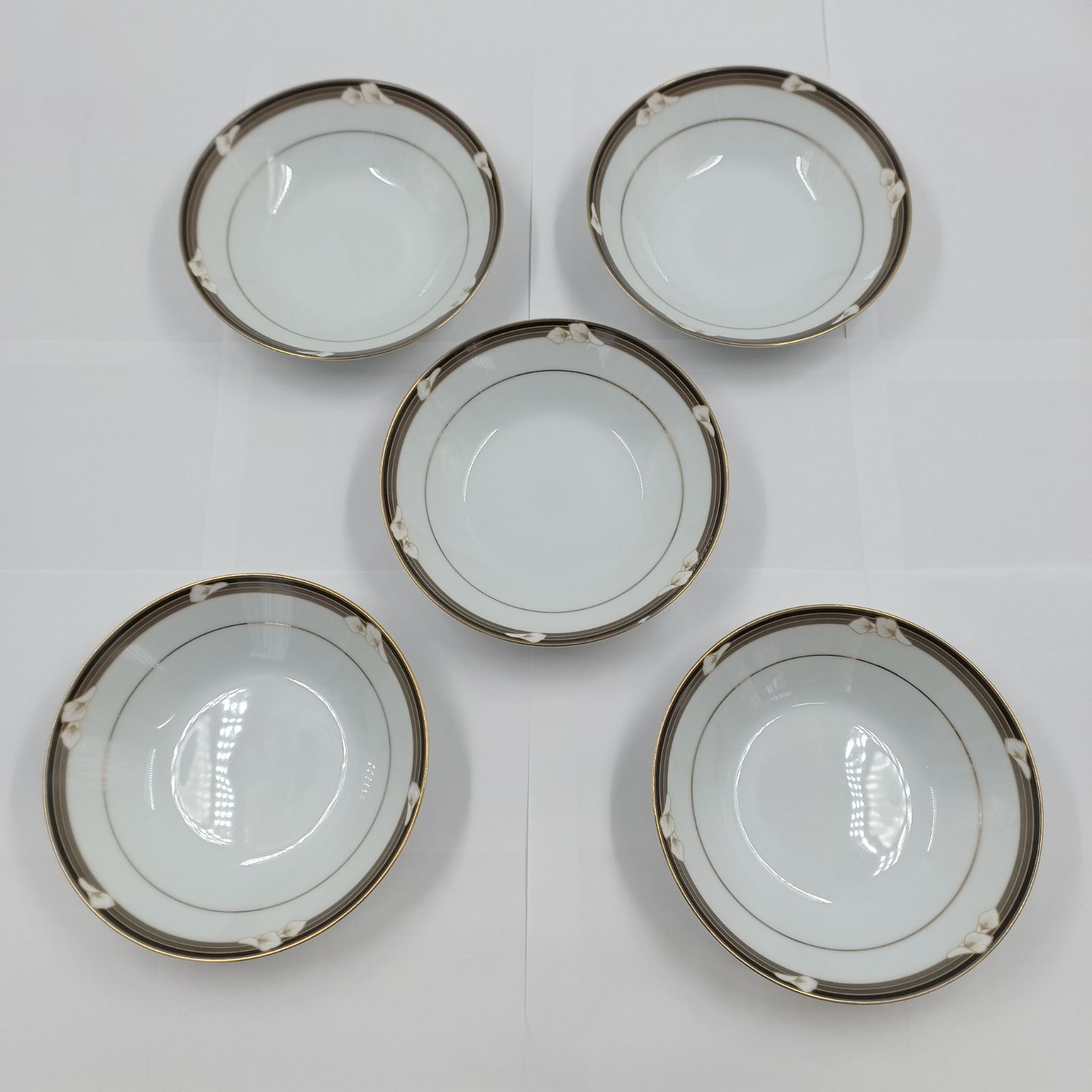 ノリタケ食器 レジェンダリーバラ売りします