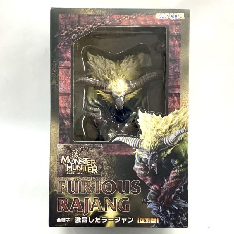 中古】開封）カプコンフィギュアビルダー クリエイターズモデル