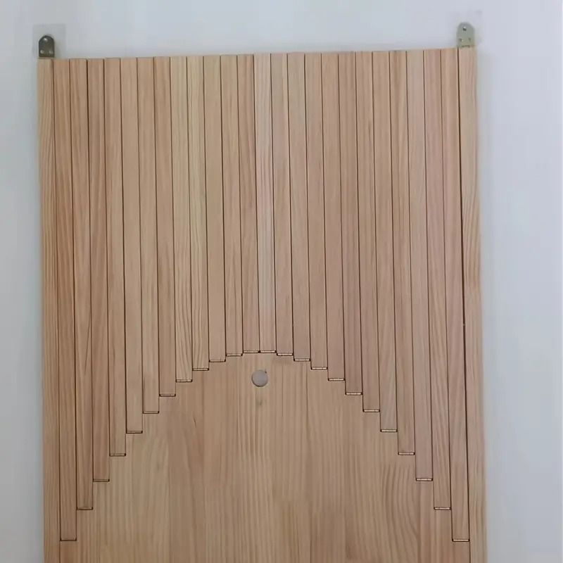 壁掛けデスク 木製