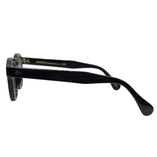 MOSCOT LEMTOSH モスコット 44□24 140 サングラス メガネ 眼鏡 アイ