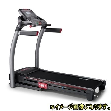 【送料無料】 ジョンソン リファービッシュ品 8.1T トレッドミル ホライズン フィットネス 参考定価:￥239，800 北海道・沖縄・離島配送不可