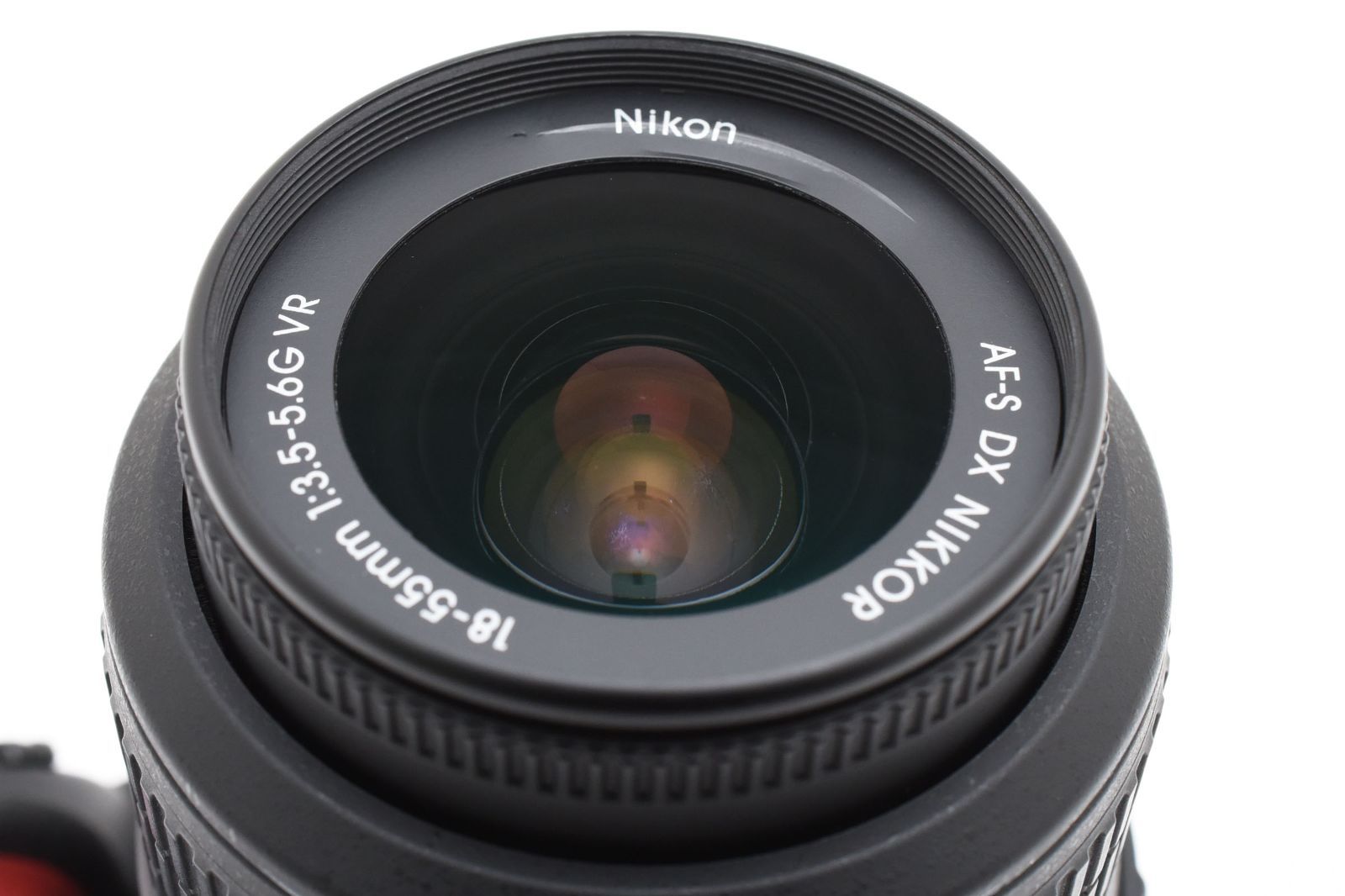 NIKON ニコン D3100 レンズキット/AF-S 18-55mm Amazon.com : Nikon D3100 14.2MP Digital SLR Camera with 18