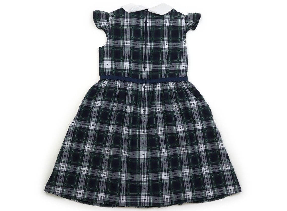 美品 ファミリア ワンピース 130センチ familiar ワンピース 130 familiar ワンピース 130 familiar