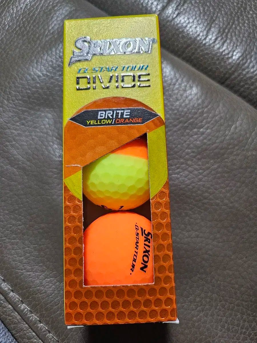 SRIXON スリクソン ボルビック ビビッド Volvik ボルビック t3