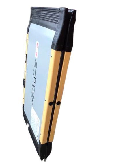  車椅子用スロープ 65 cm ケアスロープ CS-65 その他 車椅子