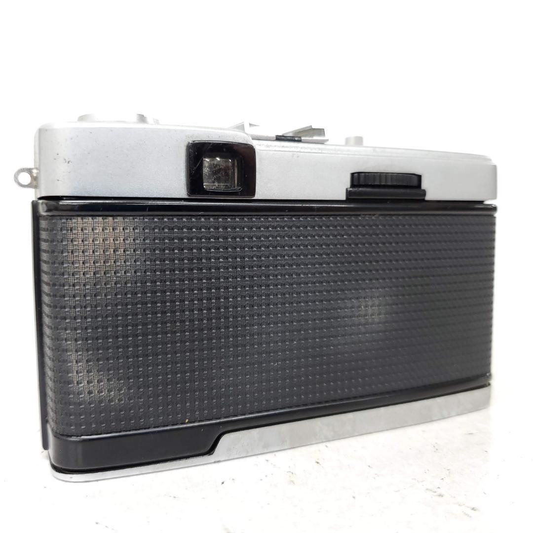 【動作確認済】 Olympus TRIP35 F0627-132-3v p 動作確認済 OLYMPUS Trip 35 トリップ35 フィルムカメラ OLYMPUS