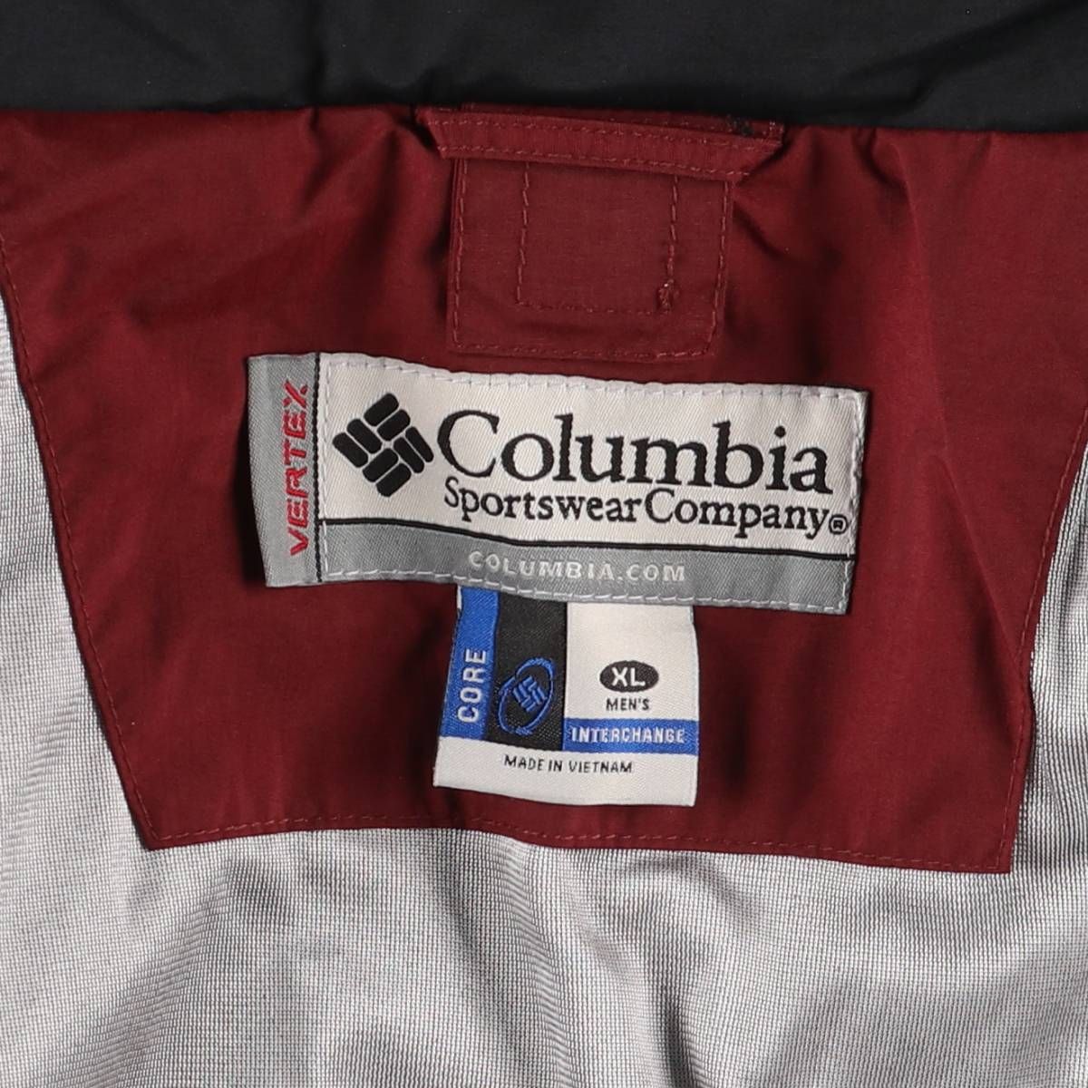 コロンビア Columbia