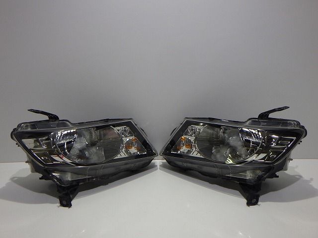 フリードスパイク ヘッドライト 左右 HID GB3 4 100-22068 N コーティング 250922051