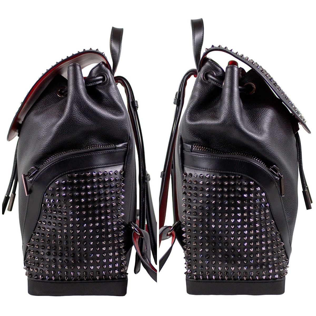 CHRISTIAN LOUBOUTIN/クリスチャンルブタン エクスプローラーファンク