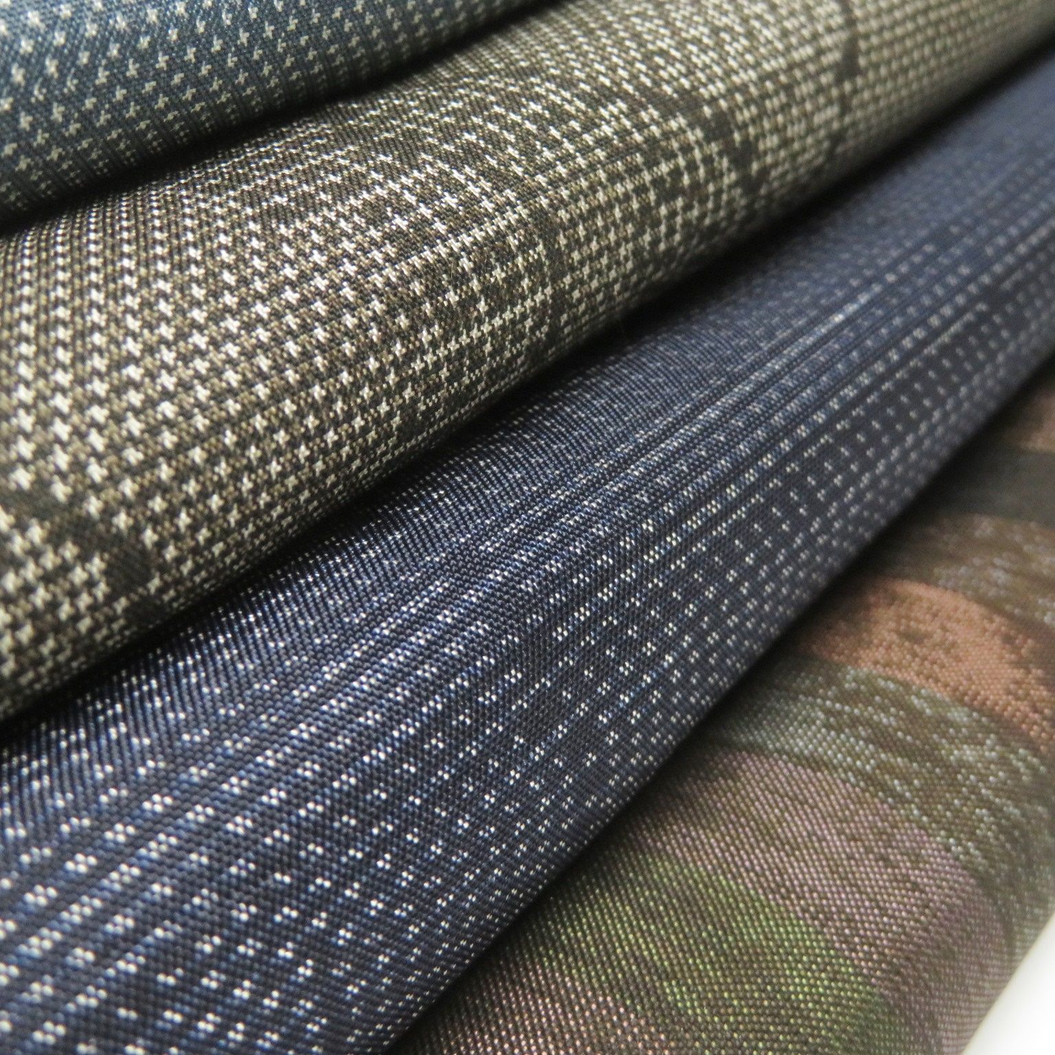 京の水墨画1人で着られる浴衣5点セットゆかたしわへこ帯下駄着付け本