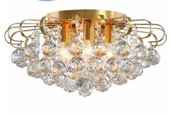 LIGHTOP 吊下シャンデリア GEM-6929 LIGHTOP 吊下シャンデリア GEM-6929 シャンデリア電球 led