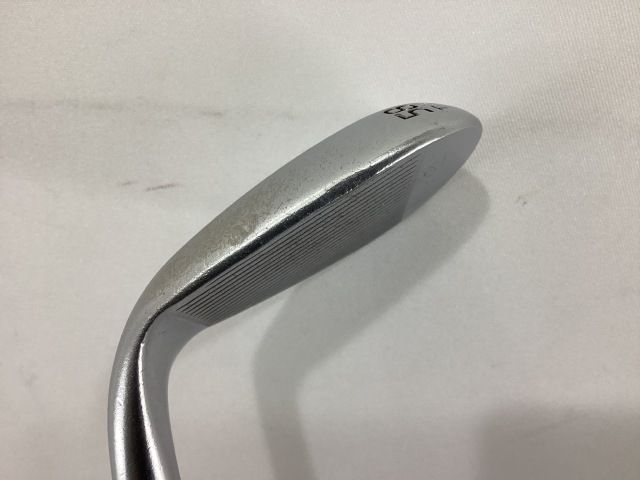 【中古】ウェッジ ピン GLIDE FORGED PRO 58T-06/Diamana Thump Iron i115/X/58[1079]■杭全本店