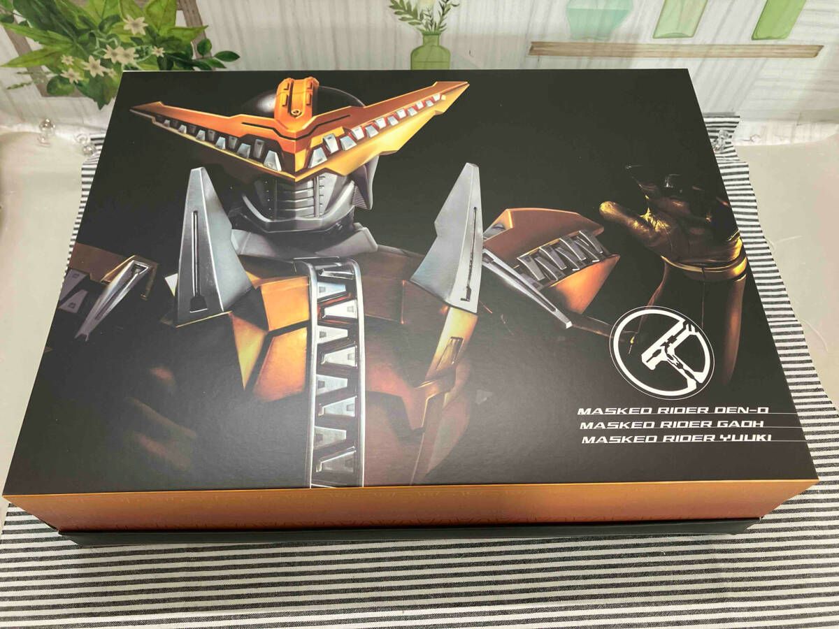 CSMデンオウベルトMOVIE EDITION オンライン で 販売