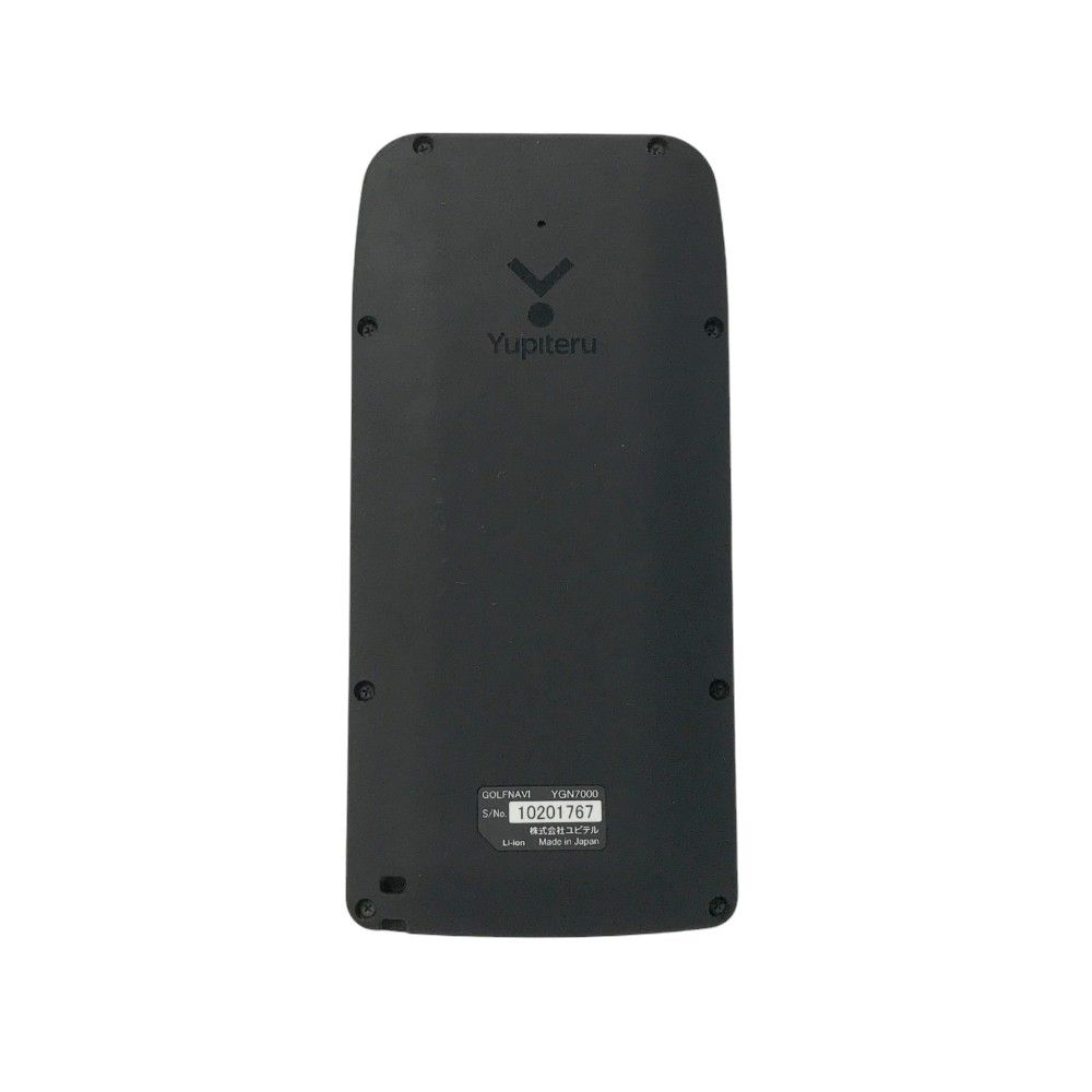ゴルフナビ YGN7000 ユピテルYGN7000 ゴルフナビ Yupiteru YGN 7000
