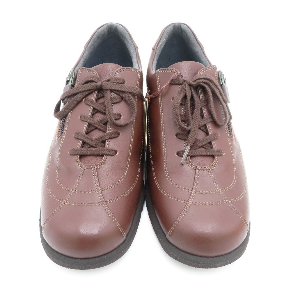 PEDALA ペダラ レザーシューズ pedala asics walking ペダラ