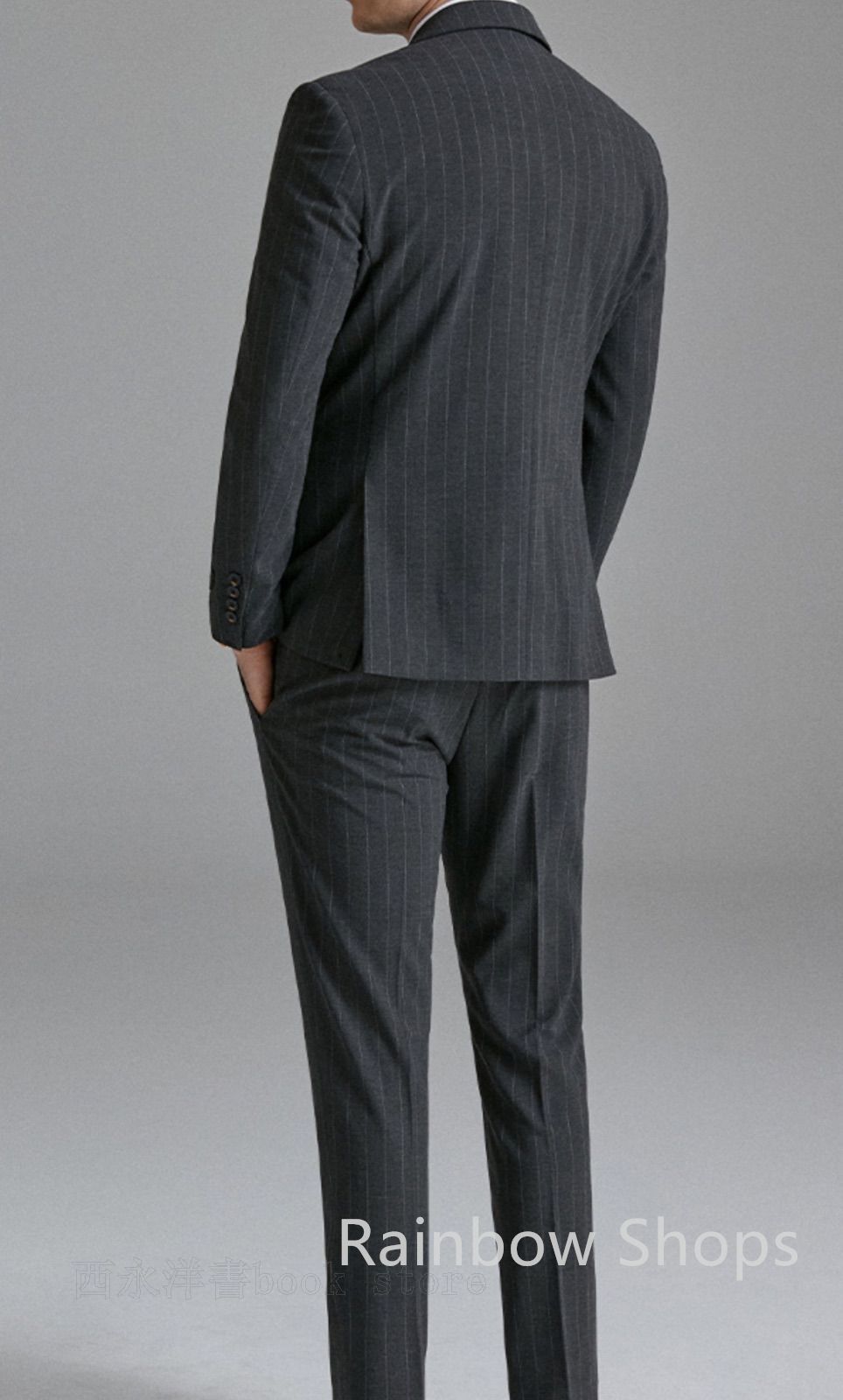 ビジネススーツ