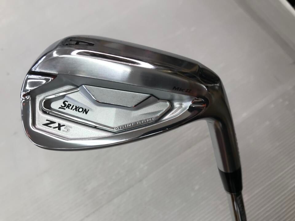 最短即日発送】SRIXON ZX5 Mk2 | 50 | R | NSプロ950GH neo DST