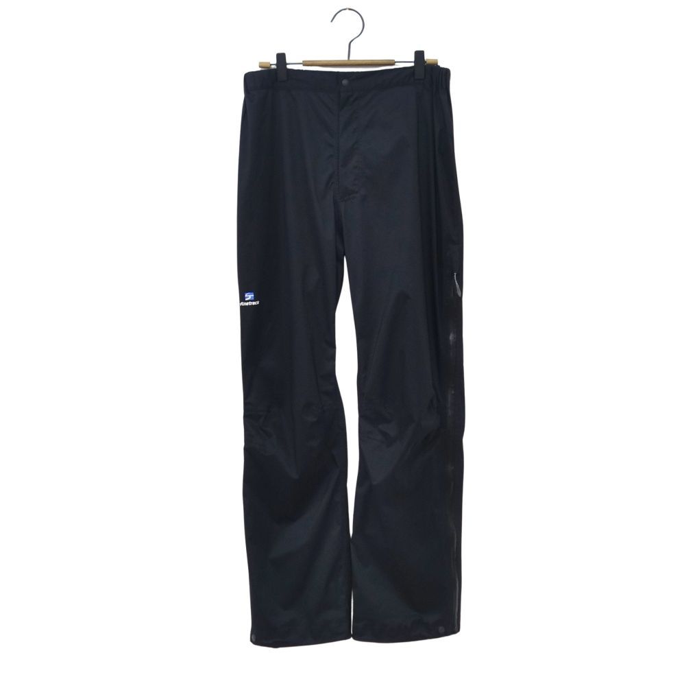 ファイントラック finetrack エバーブレス フォトン パンツ レイン ウェア メンズ M ウエア シェル 登山 アウトドア