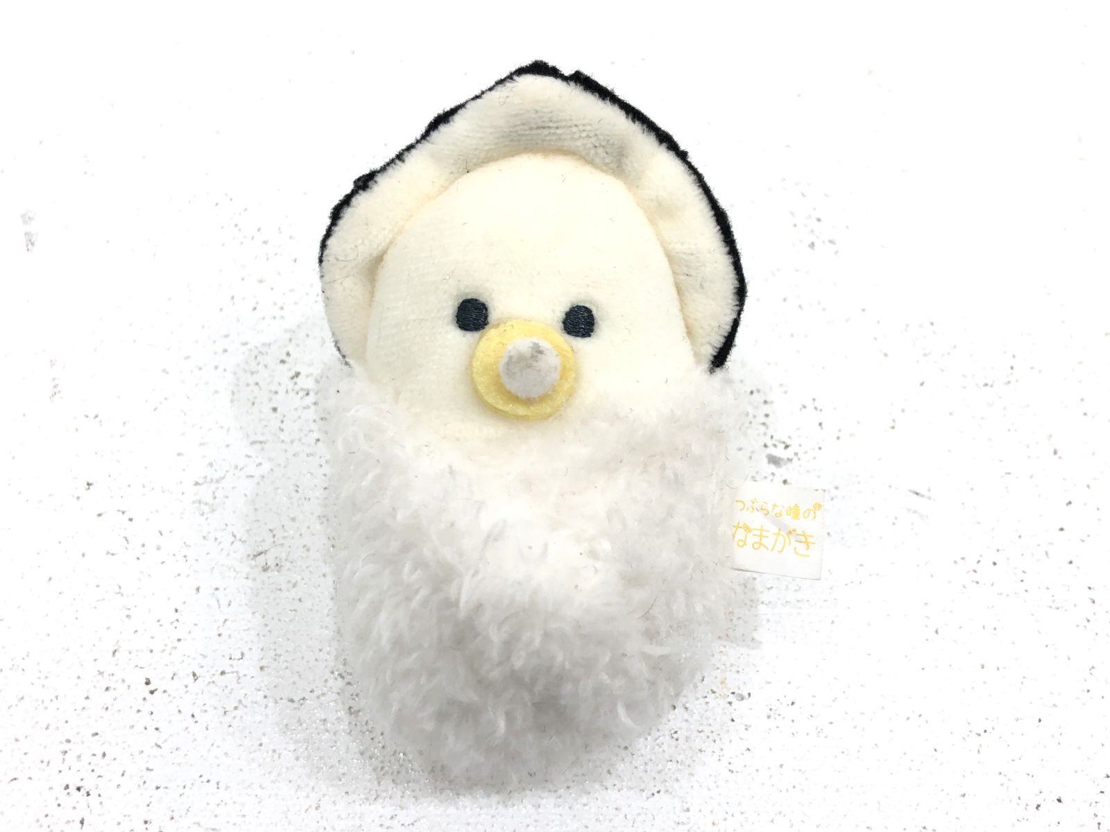 小牧店】バラ売り不可 牡蠣ぬいぐるみ 15体セット 【T722-0929