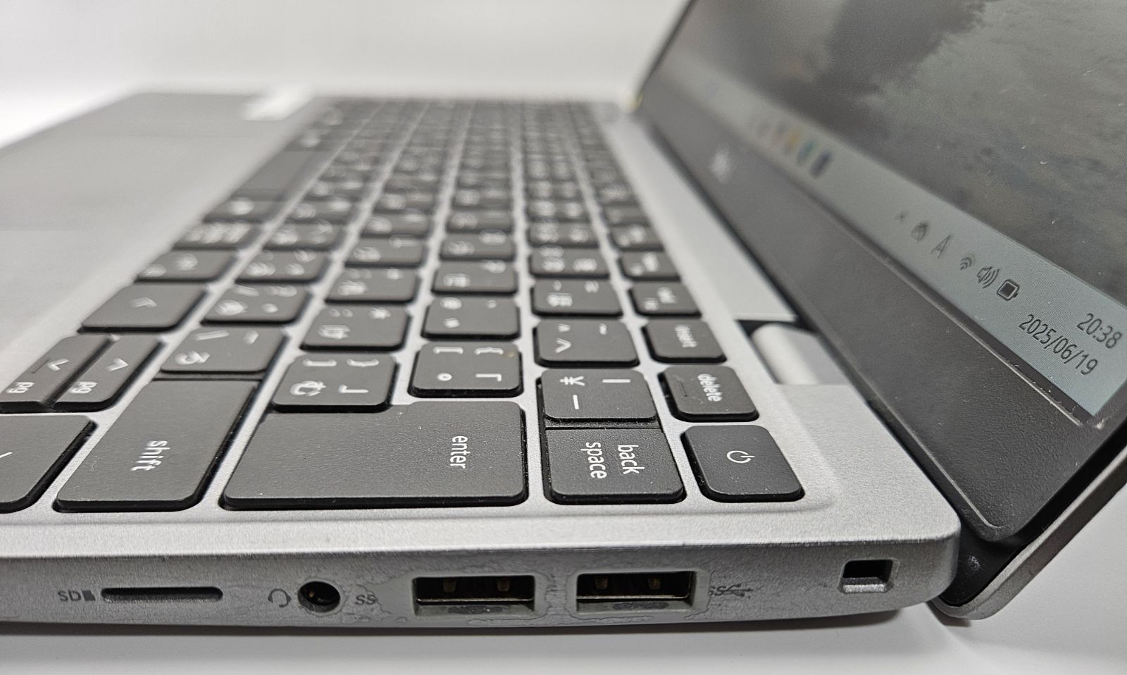 Latitude Core i5 第11世代 Dell DELL 0 1 : - i5-1145G7 2 8GB 3 dell