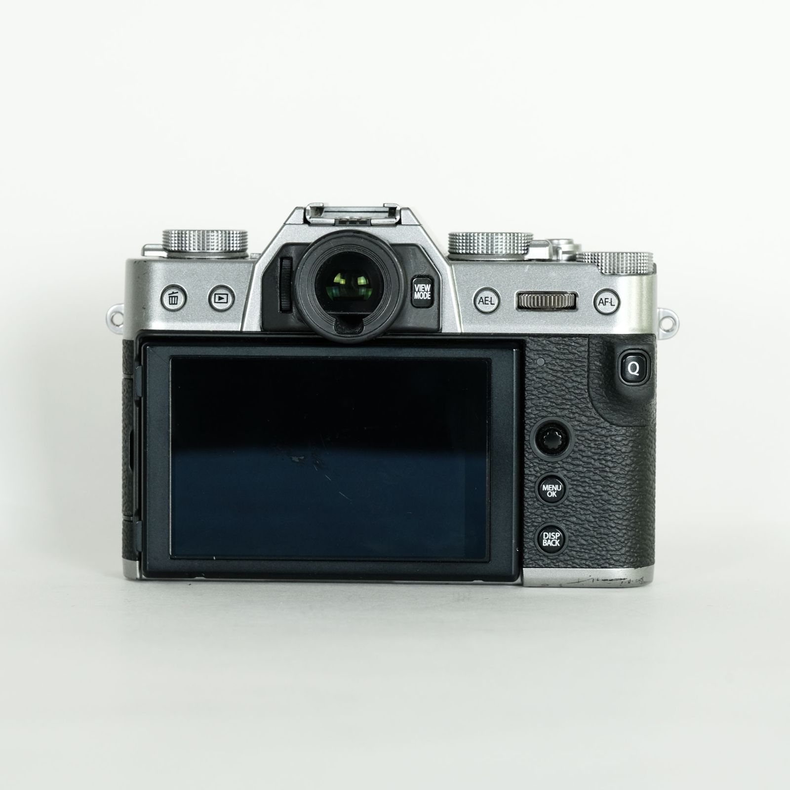 富士フイルム X-T3 ボディ 黒 バッテリー2個 美品 ショット数少（注意 