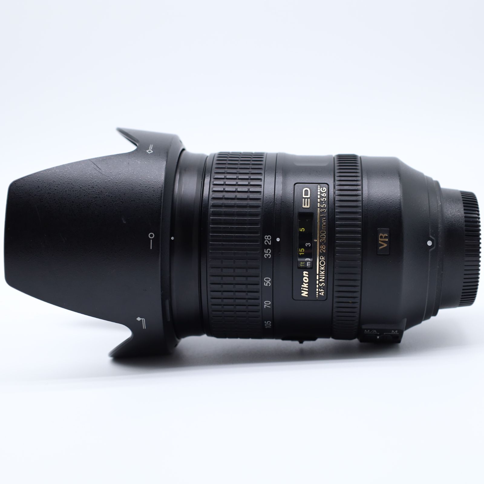 TAMRON - タムロン ズームレンズ 28-200mm F2.8-5.6 SONY eマウント 極上品】TAMRON タムロン 28-200mm F2.8-5.6 Di III RXD Sony