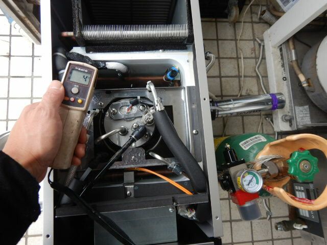 付 炭酸水