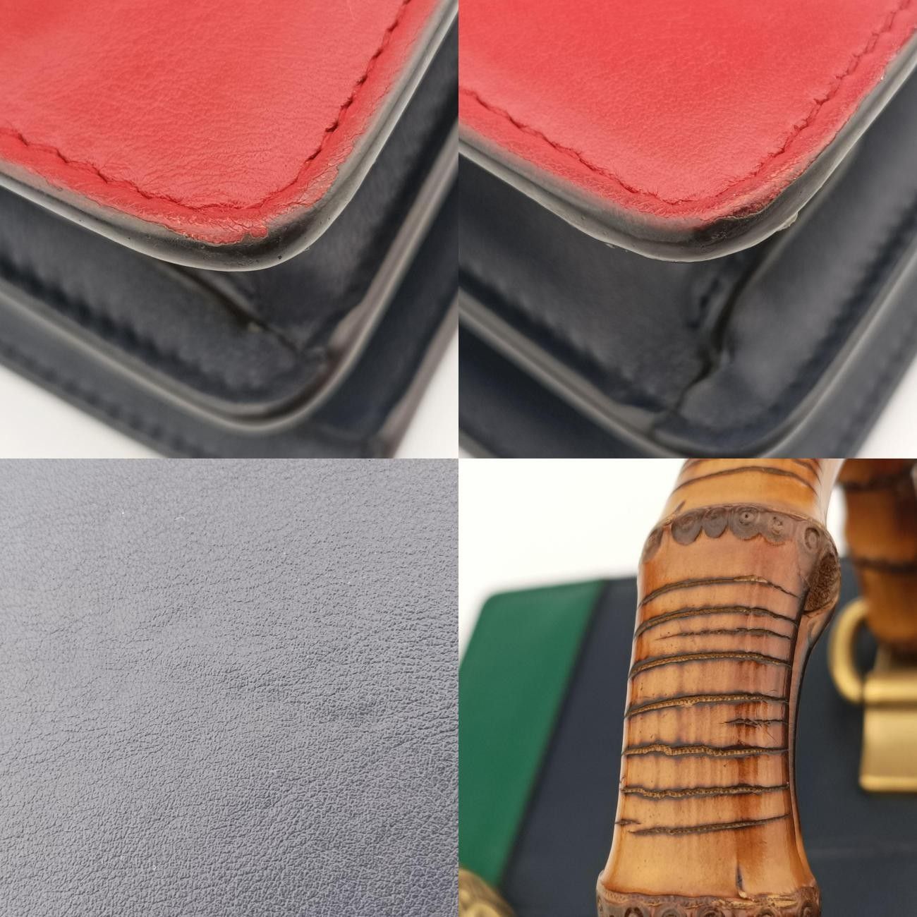 グッチGucciディオニュソスマルチカラーレザー448075D022031867
