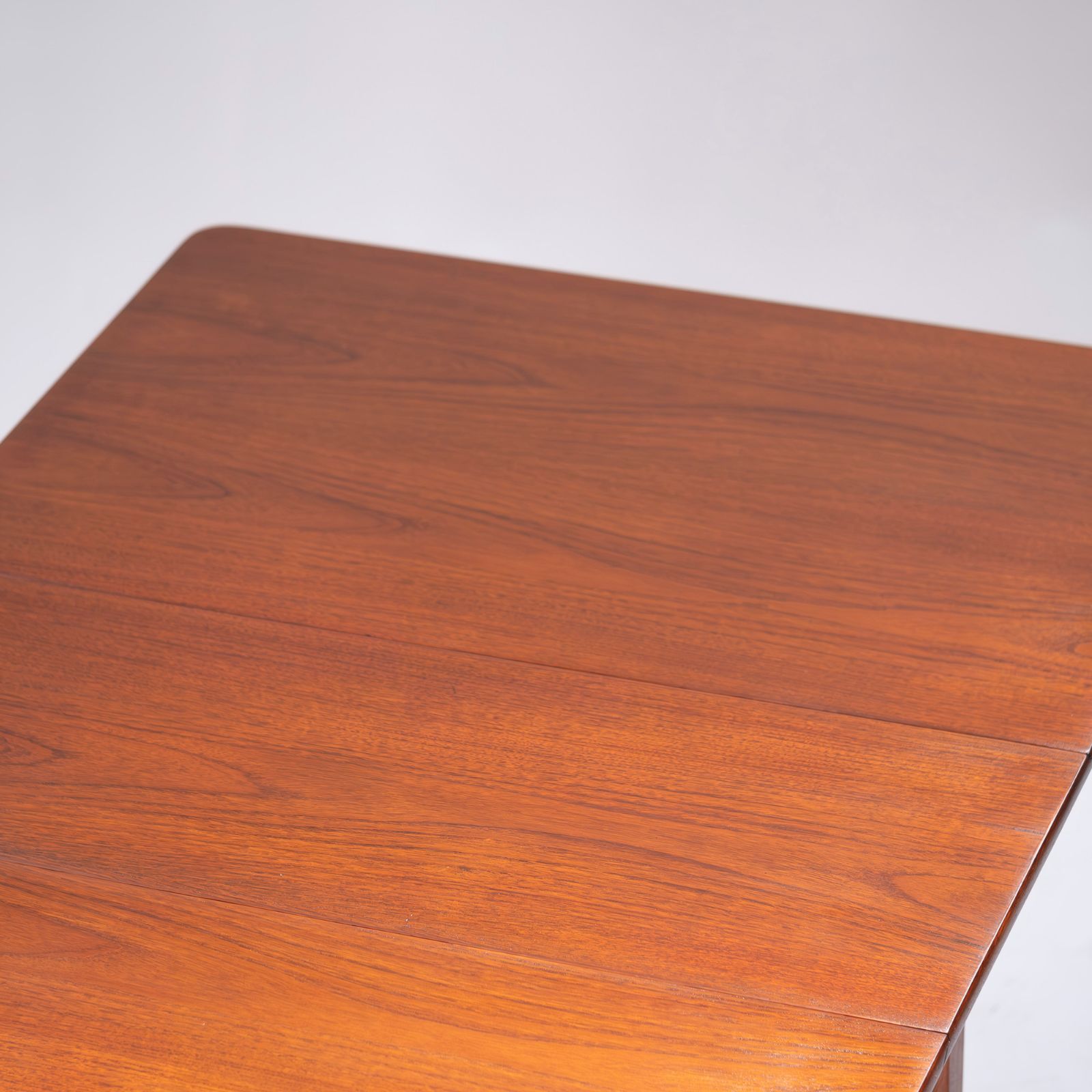 ダイニングテーブル 英国ヴィンテージ ゲートレッグテーブル チーク材