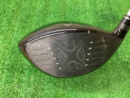 中古】 キャロウェイ ROGUE STAR 10.5° ドライバー DR FUBUKI