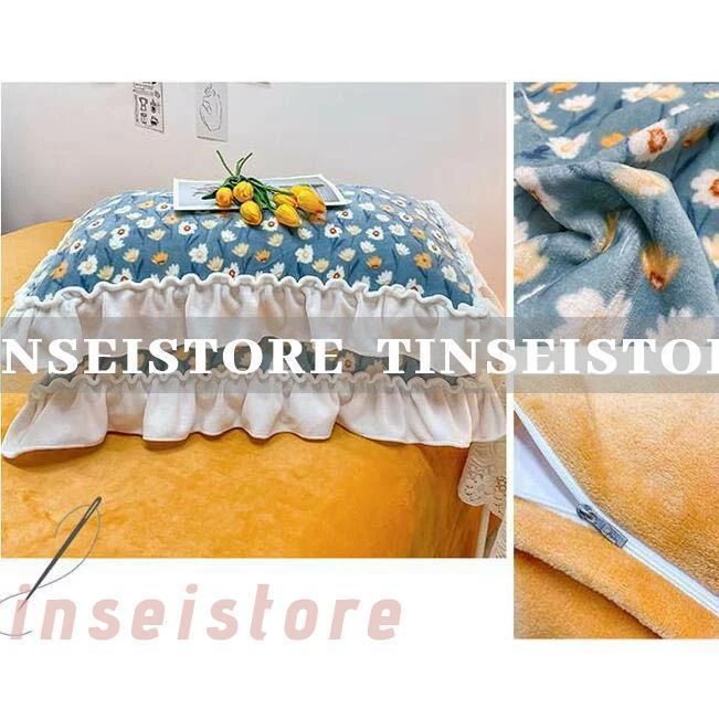 4点セット ふわふわ