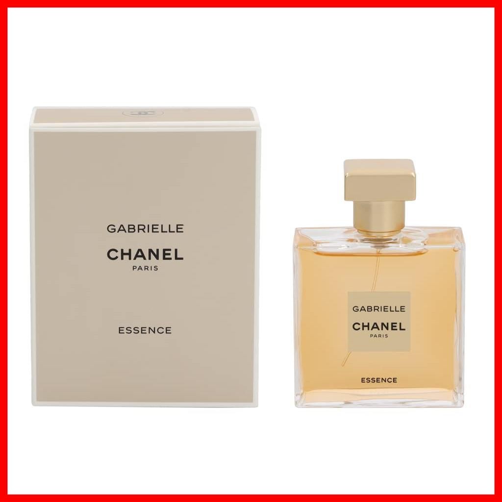 数量 50ml SP ヴァポリザター EDP パルファム オードゥ エッセンス シャネル ガブリエル シャネル