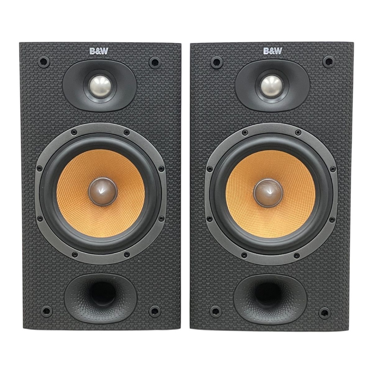B&W ぺアスピーカー　DM601 S3 B&W ぺアスピーカー DM601 S3 Bowers & Wilkins DM601 S3 Hifi