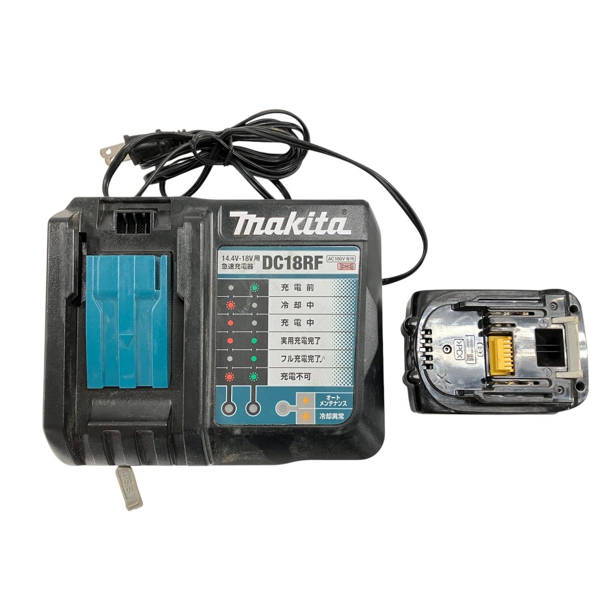 インパクトドライバー