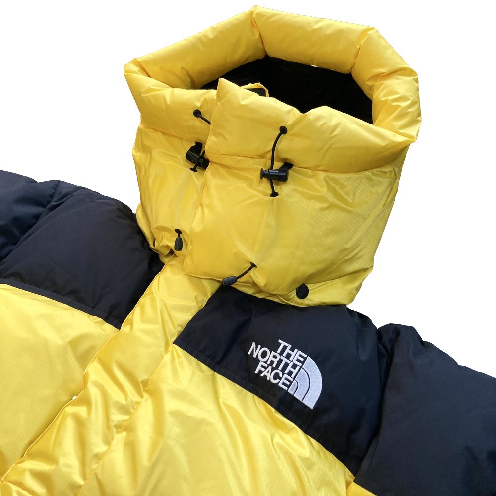 新品未使用 ダウンジャケット ザ・ノースフェイス ヒムダウンパーカー THE NORTH FACE HIM DOWN PARKA LY  ライトニングイエロー 人気カラー Mサイズ 通勤通学 バイク 自転車 旅行 BBQ ガーデニング 庭いじり 作業 防風防寒 - メルカリ