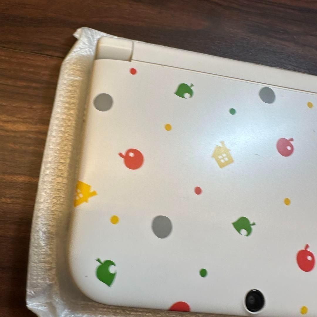 とびだせ どうぶつの森パック