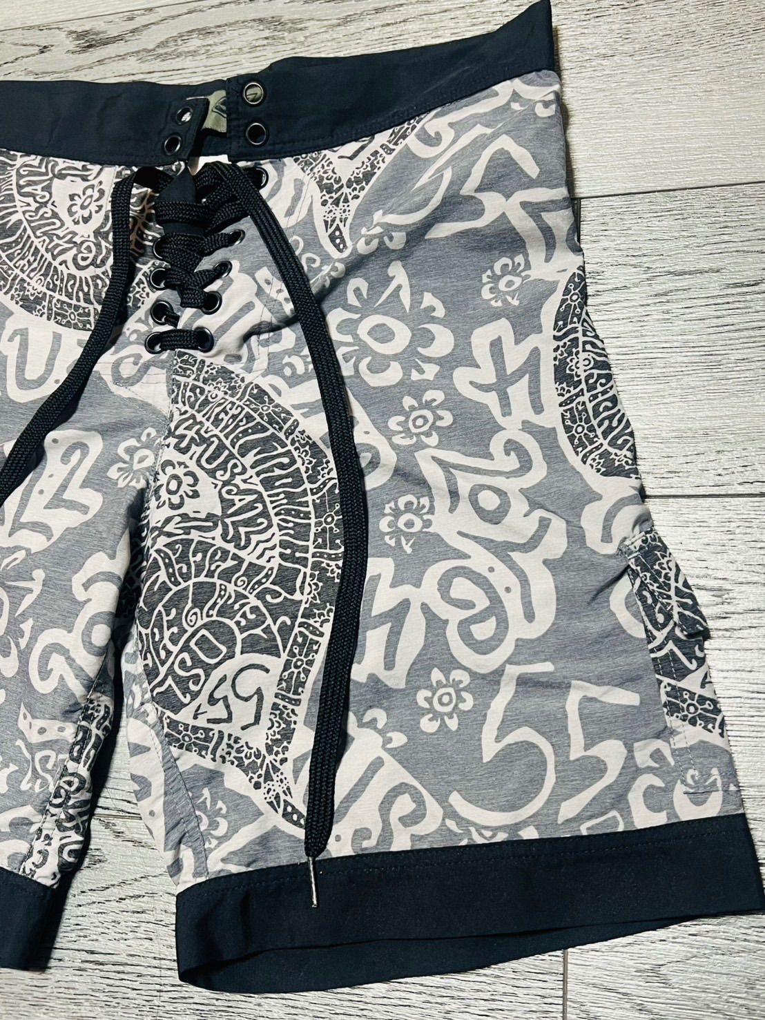 ディーゼル DIESEL サーフパンツ メンズ 水着 海パン ショート