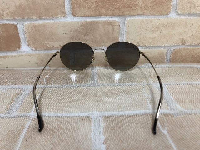 中古】 ケース付 Ray-Ban レイバン サングラス RB3769D 921311