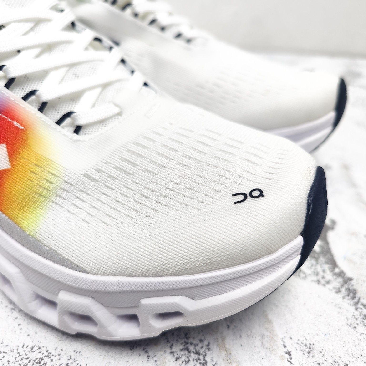 On Cloudmonster2 スニーカー ホワイト26cm Amazon | [オン] ランニングシューズ Cloudmonster 2 White