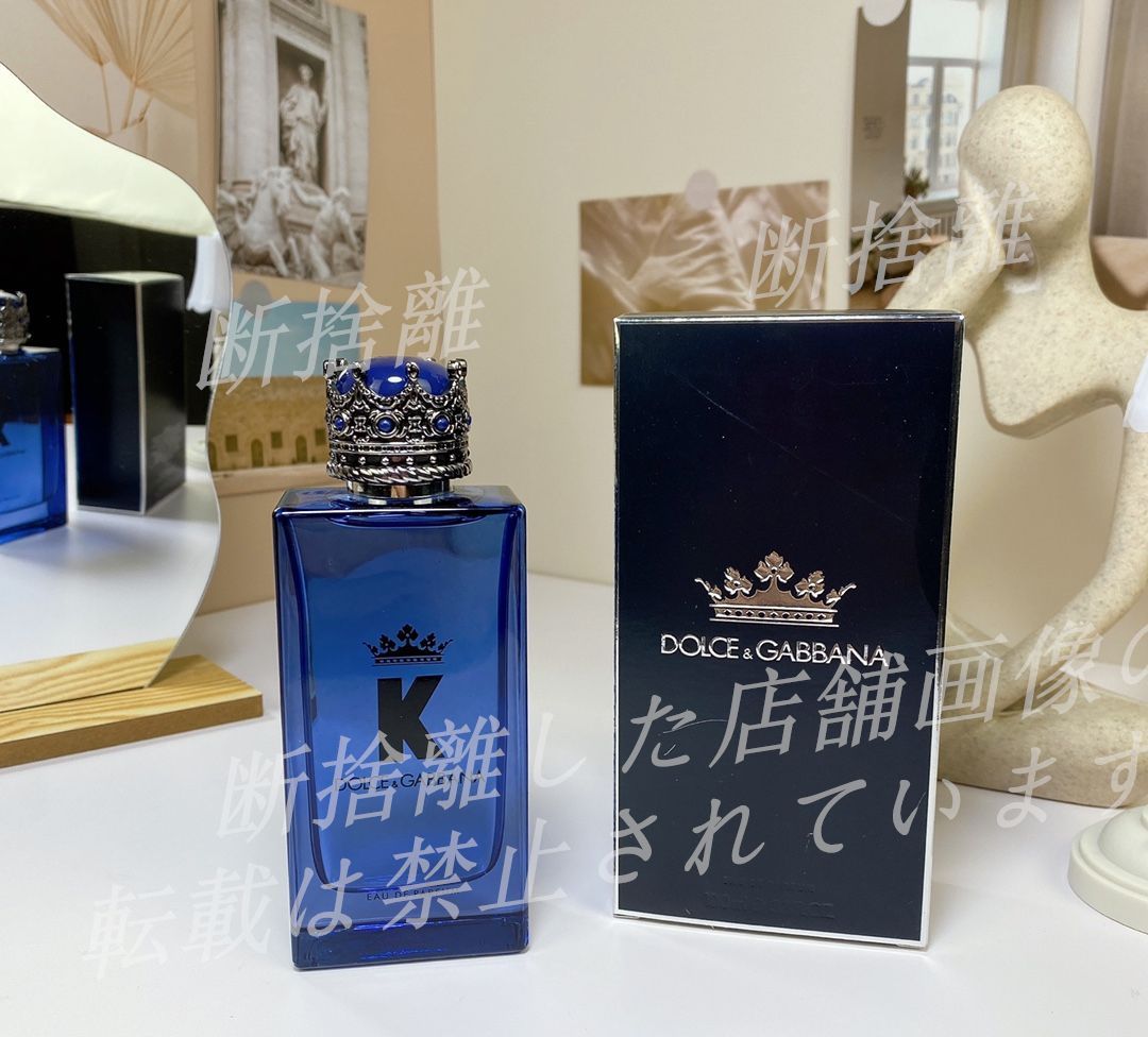 D&G ドルチェ＆ガッバーナ  Dolce Gabbana   100ml edp 香水