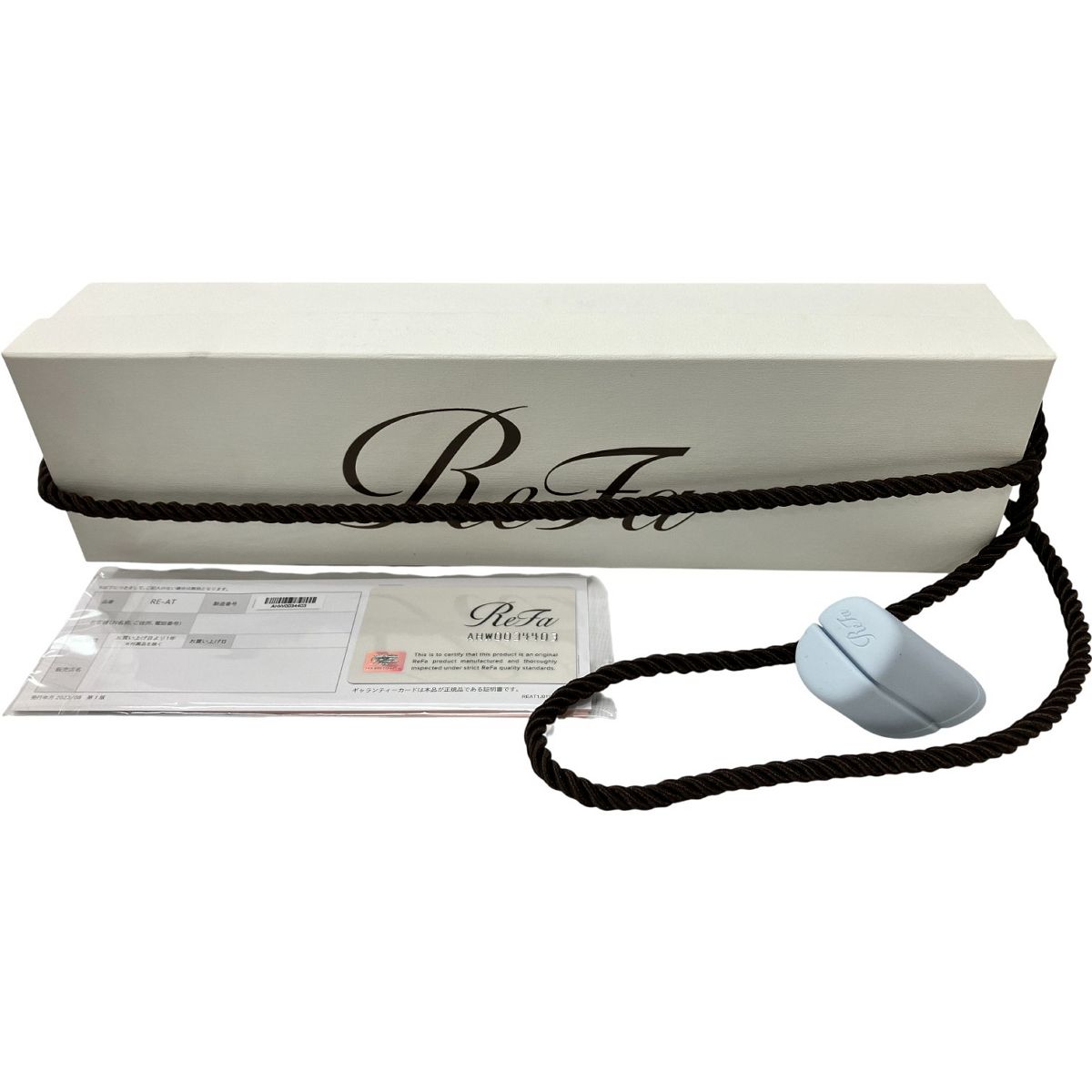 ストレートアイロン