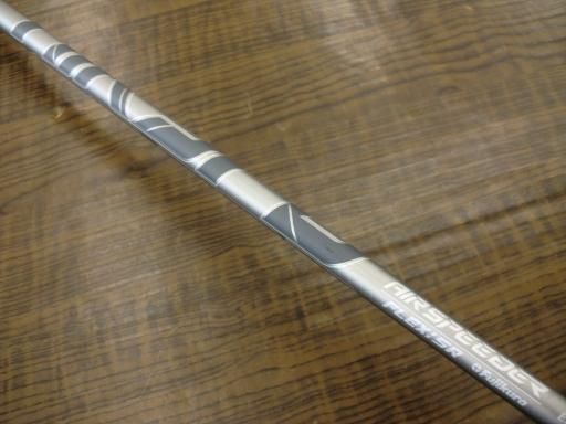 テーラーメイド Qi 35 MAX LITE 3 W フェアウェイウッド FW AIR SPEEDER TM フレックスSR メンズ 男性用 右利き 右用 Bランク ゴルフクラブ