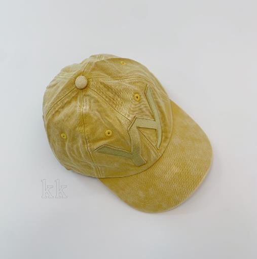 オープンワイワイOPEN YY キャップ 6カラー選択可能 韓国 人気