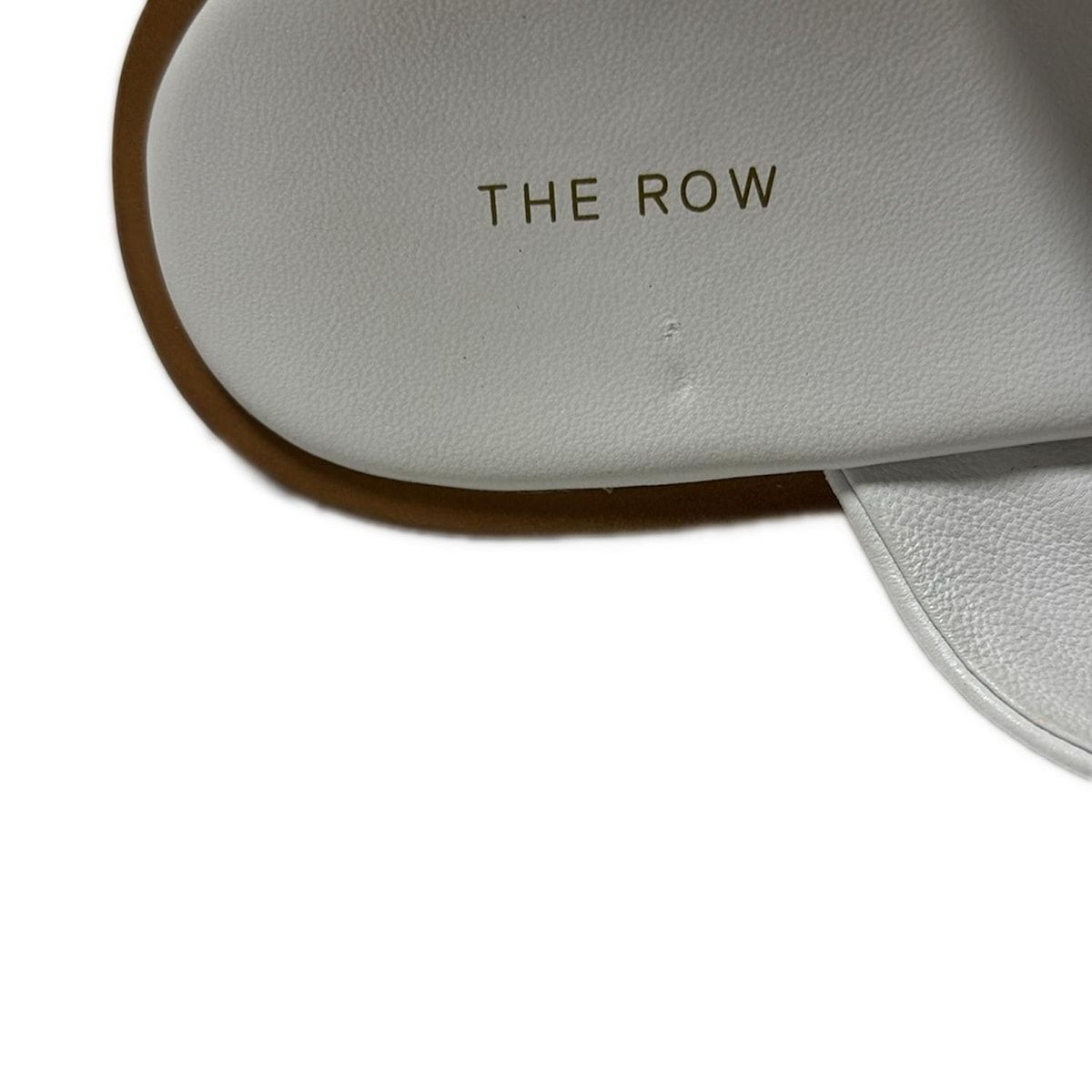 THE ROW