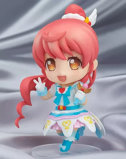 2026年最新】ねんどろいどこ～で プリパラ 白玉みかんの人気アイテム